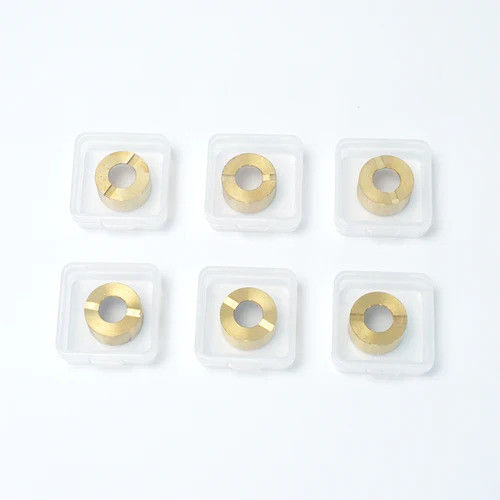 6PCS Akcesoria do maszyny do grawerowania laserowego Paczka obiektywów laserowych dla ACMER P2-20W P2-30W