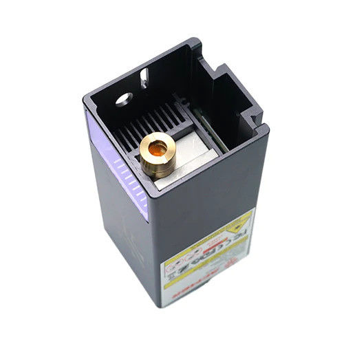 6PCS Akcesoria do maszyny do grawerowania laserowego Paczka obiektywów laserowych dla ACMER P2-20W P2-30W